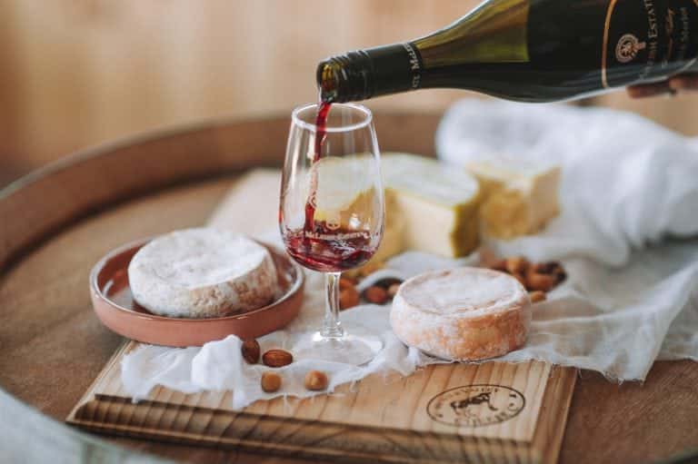 Wine Partners June Tasting Pack -