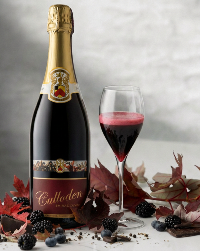 Celebrate International Shiraz Day with McLeish Estate Wines - Celebrate International Shiraz Day with McLeish Estate Wines -