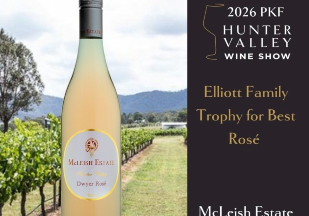 26 Dwyer Rose Trophy