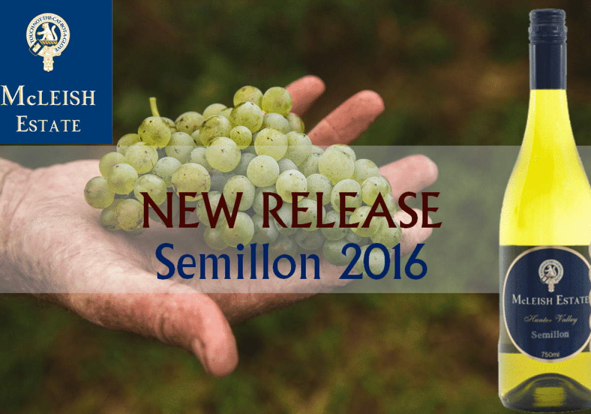 NEW RELEASE