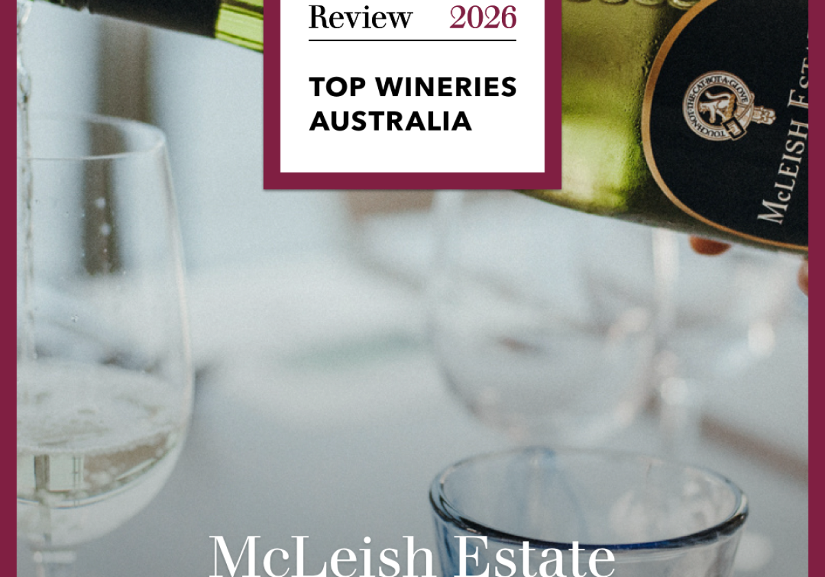 Top Wineries of Australia 2026 - 403